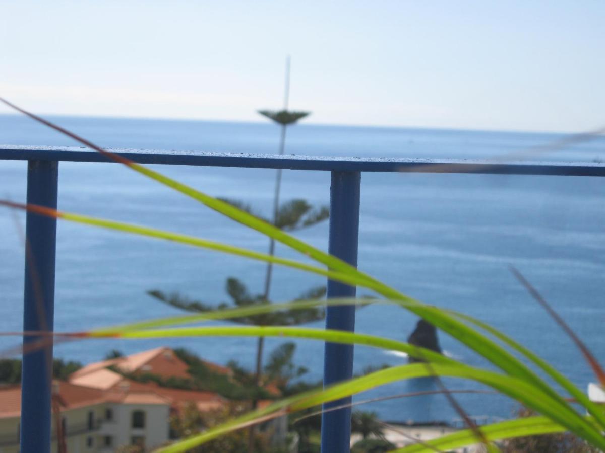 Acqua Marina Funchal (Madeira) Exterior foto